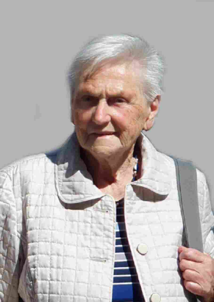 Waltraud Burgstaller